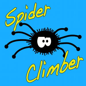 Spider Climber App